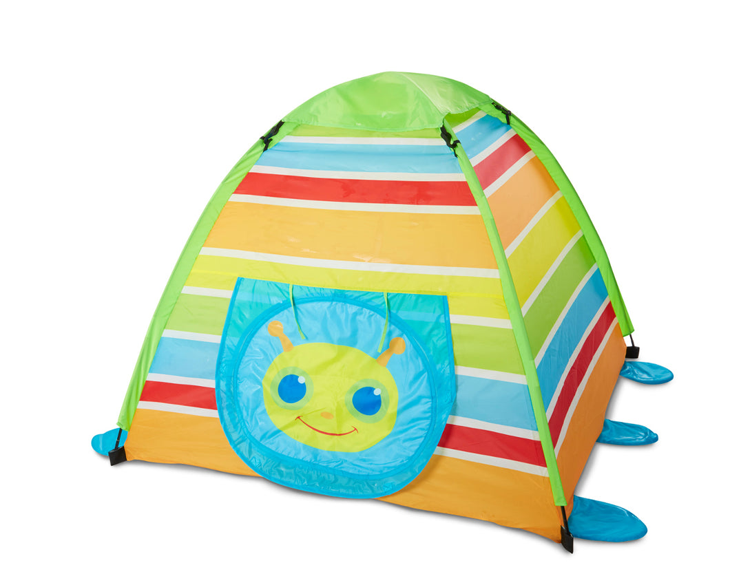 Melissa & Doug Giddy Buggy Tent