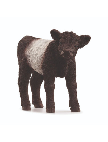 Schleich Galloway Calf Figure