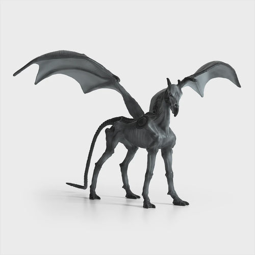 Schleich Harry Potter Thestral Figure