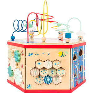 Sweet Bug Themed XL Activity Center