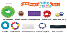 Load image into Gallery viewer, Teacher Created Resources Sensory Fidget tools Fidget Box