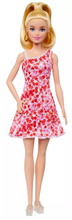 Load image into Gallery viewer, Barbie Fashionistas Doll