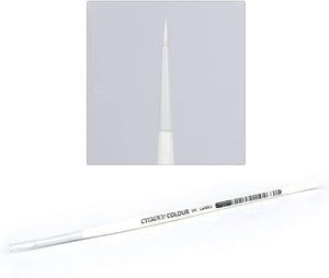 CITADEL COLOUR SYNTHETIC LAYER BRUSH-SMALL #63-01