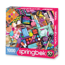 Load image into Gallery viewer, Springbok Girls Night Out! 1000 Piece Jigsaw Puzzle