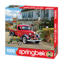 Load image into Gallery viewer, Springbok WHALE WATCH INN 1000PC Puzzle