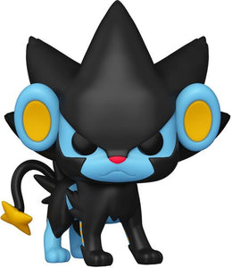 Pokemon Funko Pop- Luxray