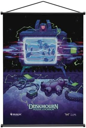 Ultra Pro Wall Scroll MTG Duskmourn