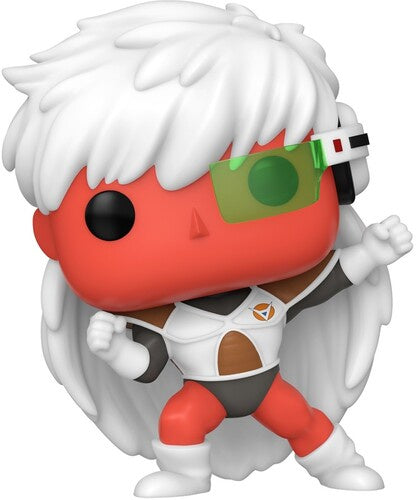 DragonBallZ Funko Pop-Jiece