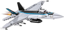 Load image into Gallery viewer, COBI Toys TOP Gun: Maverick F/A-18E Super Hornet, 570pc