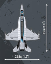 Load image into Gallery viewer, COBI Toys TOP Gun: Maverick F/A-18E Super Hornet, 570pc