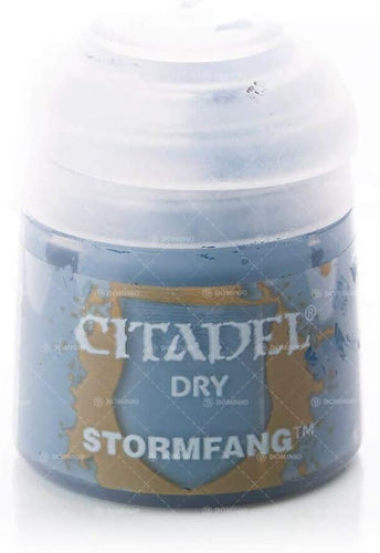 CITADEL COLOUR DRY: STORMFANG 12ML #23-21