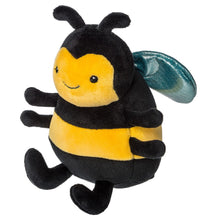 Load image into Gallery viewer, Mary Meyer Smootheez Baby Bee