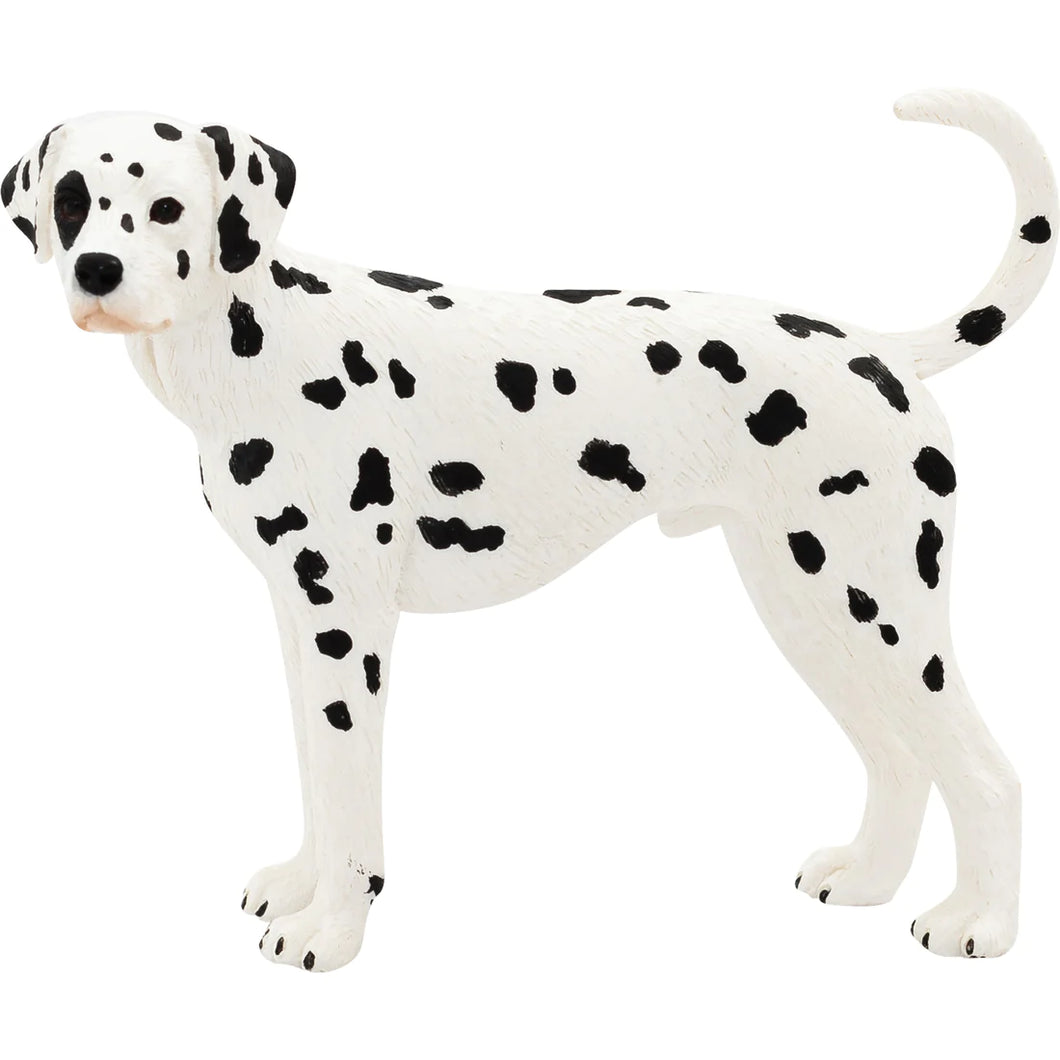 Mojo Dalmation Figure