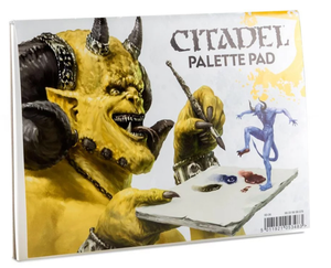 Citadel Palette Pad #60-36