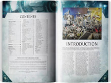 Load image into Gallery viewer, WARHAMMER 40K CODEX: T&#39;AU EMPIRE #56-01