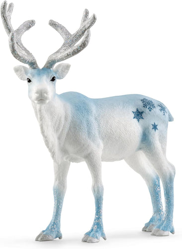 Schleich Exclusive Christmas Reindeer #72220