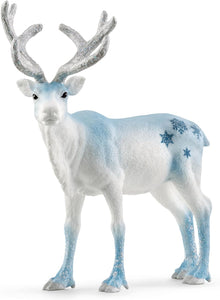 Schleich Exclusive Christmas Reindeer #72220