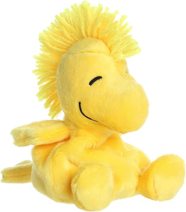 AURORA 5" WOODSTOCK PALM PALS