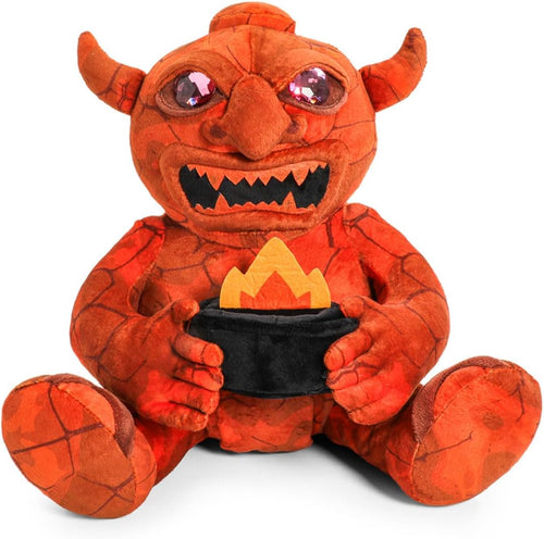 Dungeons & Dragons Plush Sacred Statue 13