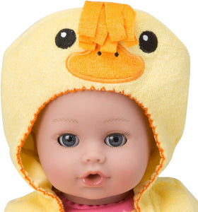 Adora Dolls BathTime Baby - Ducky