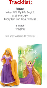 Tonies Tangled Audio Play Character from Disney