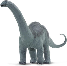 Load image into Gallery viewer, Safari Apatosaurus Dino Figure