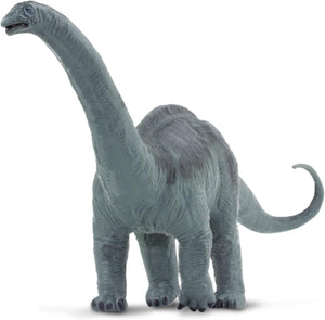 Safari Apatosaurus Dino Figure