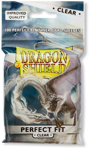 Dragon Shield Sleeves