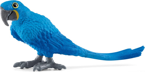 Schleich Hyacinth Macaw #14859