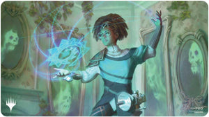 Ultra Pro MTG PLAY MAT Duskmourn Commander D