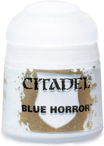 CITADEL COLOUR LAYER: BLUE HORROR 12ML #22-84