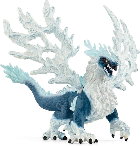 Schleich Ice Dragon Figure