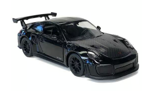 Porsche 911 GT2 Toy Car