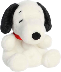 AURORA 5" SNOOPY PALM PALS