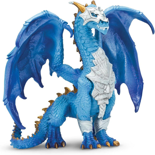 Safari Guardian Dragon Toy Figure