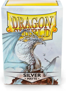 Dragon Shield Sleeves