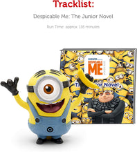 Load image into Gallery viewer, Tonies Minions Audio Play Character from Despicable Me