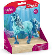 Load image into Gallery viewer, Schleich Bayala Elementa Water Flame Unicorn