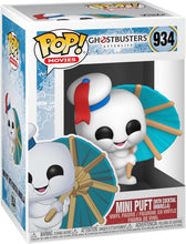 Load image into Gallery viewer, Funko Pop Ghostbusters Afterlife Mini Puff #48490