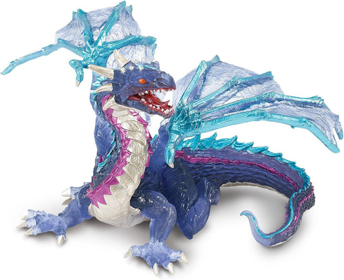 Safari Ltd Cloud Dragon Figure