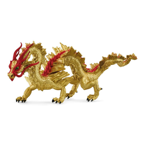 Schleich Lunar New Year Dragon Figure