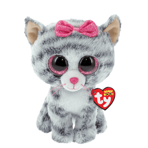 TY Beanie Boos Kiki 8"