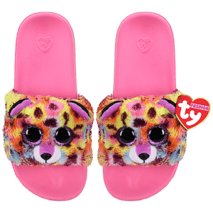 Giselle Slides Slipons