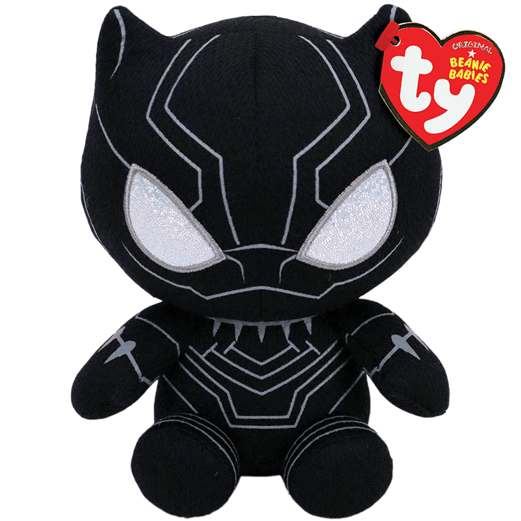 Marvel Black Panther