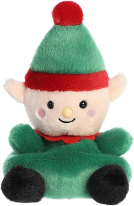 AURORA 5" JOLLY ELF PALM PAL