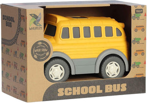 AURORA SCHOOL BUS