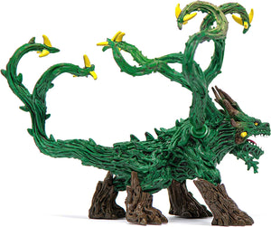 Schleich  Eldrador Creatures Jungle Creature Toy Figure