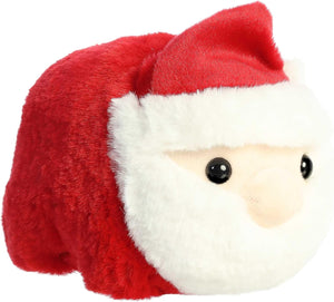 AURORA 7" SPUDSTERS PLUSH- SANTA