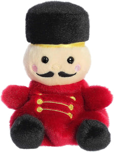 AURORA 5" MARIUS NUTCRACKER PALM PAL