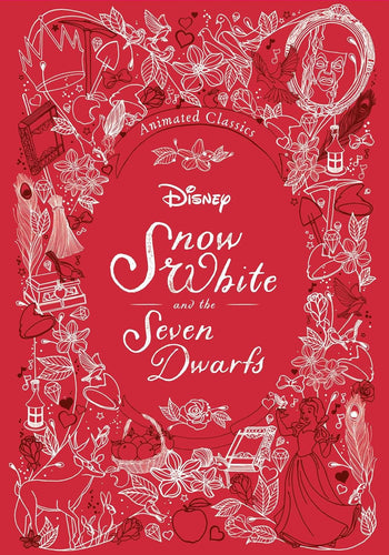 Disney Animated Classics: Snow White and the Seven Dwarves